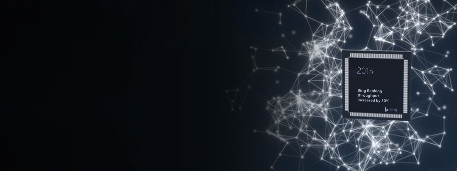 Project Catapult cloud computing CPU