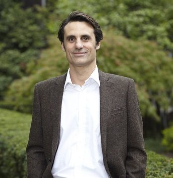 Portrait of Andrea Pratt