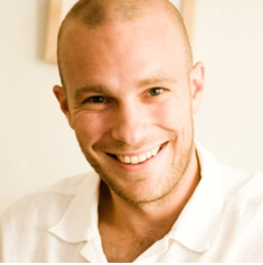 Portrait of Juuso Toikka