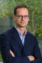 Portrait of Stefano Dellavigna