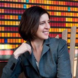 Portrait of Susan Athey