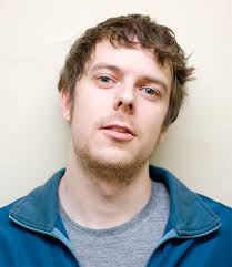 Portrait of Fabian Brinkmann