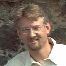 Portrait of Charles Loop