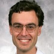 Marcus Peinado的肖像