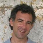 Portrait of Martin Abadi