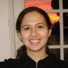 Melissa Chase的肖像