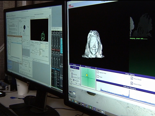 a screen shot of a computer monitor