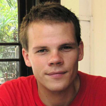 Otmar Hilligesの肖像