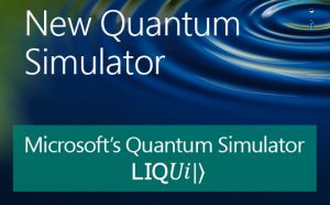 Microsoft's New Quantum Simulator LIQUiI srcset=