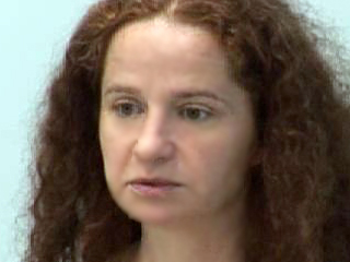 a person posing for the camera