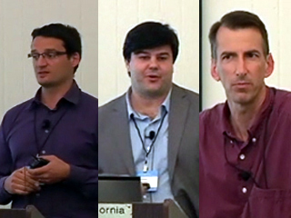 a group of people posing for the camera