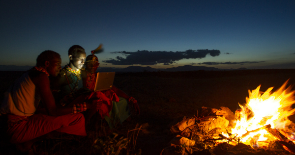 Microsoft has been working around the world with partners to build out commercial scale pilots of Super Wi-Fi. (image credit: Greg Von Doersten) Microsoft has been working around the world with partners to build out commercial scale pilots of Super Wi-Fi. (image credit: Greg Von Doersten)