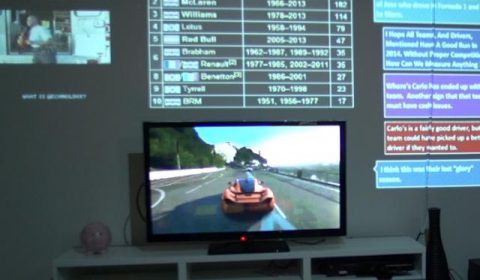 a screen shot of a computer