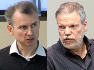 a group of people posing for the camera