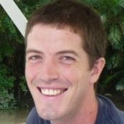 Portrait of Jeremiah (Miah) Wander