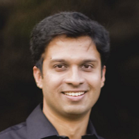 Portrait of Shuayb Zarar