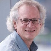 Phil Bernstein的肖像