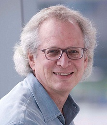 Portrait of Phil Bernstein