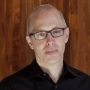 Portrait de Dan Goldstein