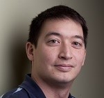 Portrait of James Scott