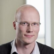 Portrait of Sebastian Nowozin