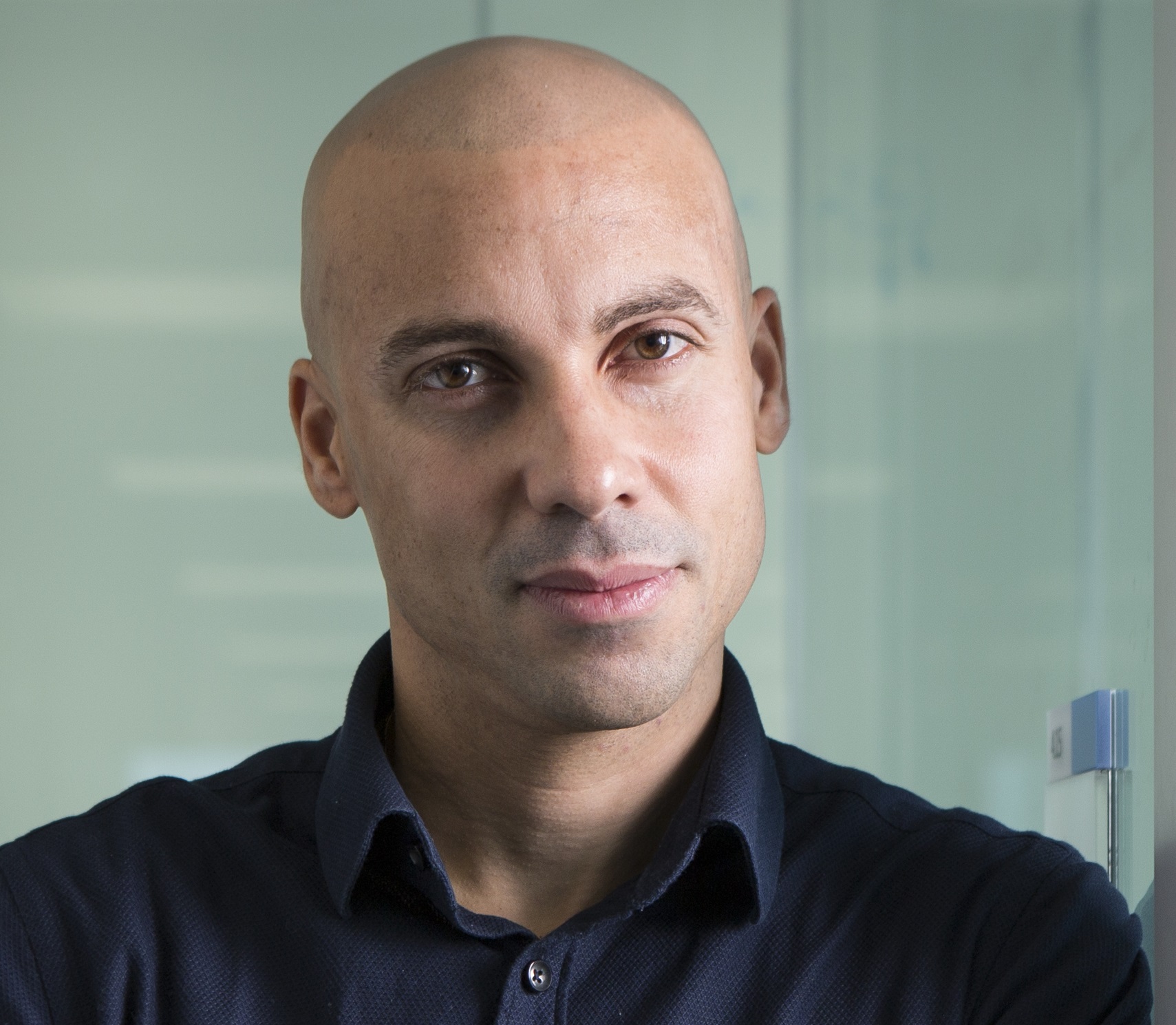 Andrew Phillipsの肖像