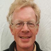 Portrait of David Carter