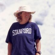 Karen Easterbrook的肖像