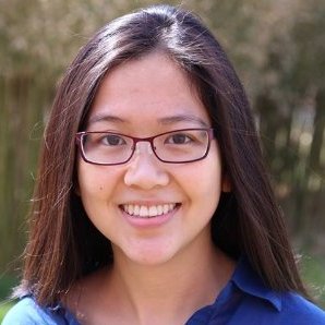 Portrait of Bichlien Nguyen