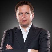 Portrait of Markus Weimer