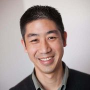 Portrait de Desney Tan