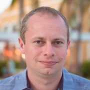 Portrait of Andrzej Pastusiak