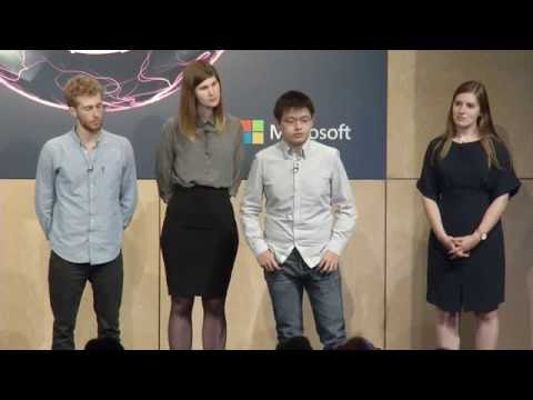 a group of people posing for a photo