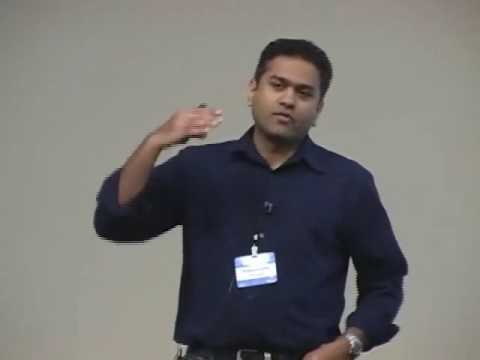 a person posing for the camera