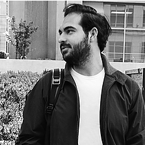 Abdullah Ali的肖像