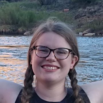 Anastasia Reinhardt的肖像