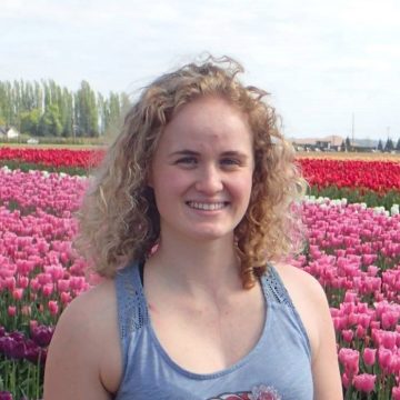 Anne Spencer Ross的肖像