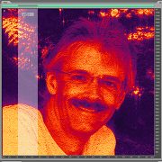 David Johnston的肖像