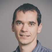 Peter Bodík的肖像