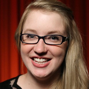 Portrait of Haley MacLeod