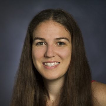 Portrait of Kyle Rector