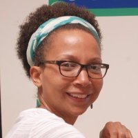 Portrait of Michele Williams