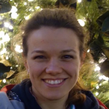 Alexandra Vtyurina的肖像