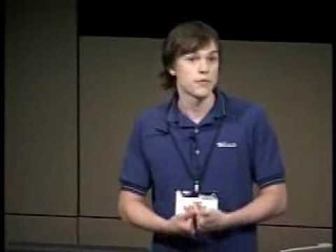 a person posing for the camera