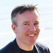 Portrait of Ken Woodberry