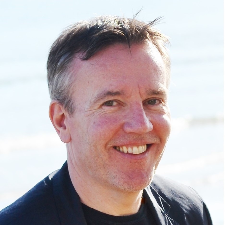 Portrait of Ken Woodberry