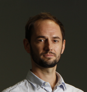 Neil Dalchauの肖像