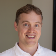 Sergey Yekhanin的肖像