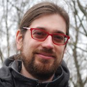 Sebastian Burckhardt的肖像