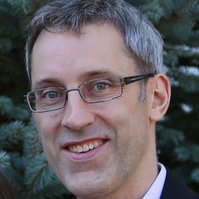 Portrait of Nate Kushman